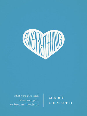 cover image of Everything